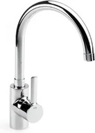 Baterie kuchenne - Roca Targa A5A8460C00 - miniaturka - grafika 1