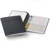 Artykuły biurowe - DURABLE Etui na kartę kredytową i dowód osobisty - miniaturka - grafika 1