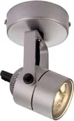 Lampy sufitowe - Spotline SPOT 79 230V Reflektor halogenowy Kolor: Czarny 132020 - miniaturka - grafika 1