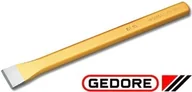 Dłuta - Gedore przecinak murarski płasko-owalny 109-300 (8728810) - miniaturka - grafika 1