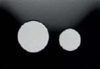 TECE loop przycisk spł.ze szkła:szk.czar,prz.cr.mat 9.240.655 - Przyciski spłukujące - miniaturka - grafika 5