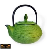 Czajniki na gaz - Oryginalny Japoński Czajnik żeliwny Matsuda 900ml 5D4C-87018 - miniaturka - grafika 1