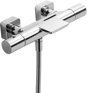 Tres Loft 200.174.09 - Baterie wannowe i prysznicowe - miniaturka - grafika 2