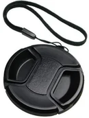 Dekielki do obiektywów - Pokrywka obiektywu SNAP-ON 55 - miniaturka - grafika 1