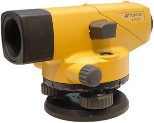 Topcon AT-B4 - Sprzęt geodezyjny Topcon AT-B4 - Sprzęt geodezyjny - miniaturka - grafika 2