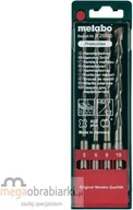 Wiertła - Metabo zestaw SDS Plus 625580000 - miniaturka - grafika 1