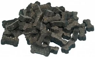 Maced Ciastka dla psa mięsne kostki z żwaczami 300g - Przysmaki dla psów - miniaturka - grafika 3