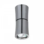 Oprawy, klosze i abażury - Azzardo Oprawa sufitowa LINO NC1802-YLD-CH - miniaturka - grafika 1