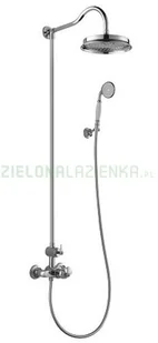 Omnires ARMANCE AM5244/6 - Zestawy prysznicowe - miniaturka - grafika 2