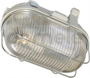 Kanlux Hermetyczna OPRAWA kanałowa HERMI 7063NB 70524 - Oprawy, klosze i abażury - miniaturka - grafika 3