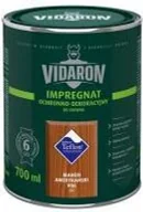Farby i impregnaty do drewna - $2nie$3ka Vidaron - Impregnat ochronno-dekoracyjna do drewna 0.7l - miniaturka - grafika 1