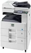 Urządzenia wielofunkcyjne - Kyocera FS-6030MFP - miniaturka - grafika 1