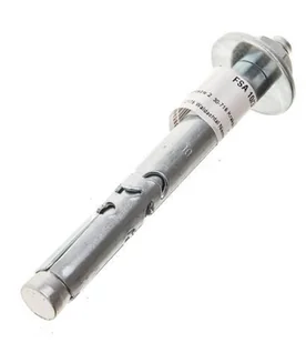 Fischer Kotwy tulejowe FSA 10/35 B 20 szt. - Kołki - miniaturka - grafika 2