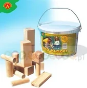 Klocki - Alexander EKO-KLOCKI WIADERKO - miniaturka - grafika 1