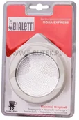 Akcesoria i części AGD - Bialetti Uszczelki do kawiarek aluminiowych 12tz 990109746 - miniaturka - grafika 1