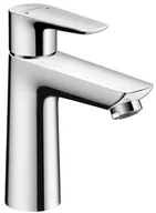 Baterie umywalkowe - Hansgrohe Talis E110 71712000 - miniaturka - grafika 1