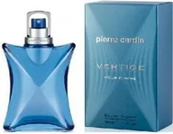 Wody i perfumy męskie - Pierre Cardin Vertige Woda toaletowa 50ml - miniaturka - grafika 1