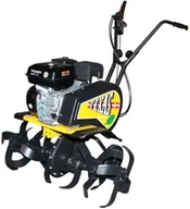 Glebogryzarki - Texas LILLI 534 TG - miniaturka - grafika 1