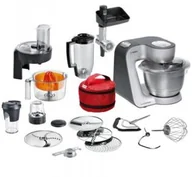 Roboty kuchenne - Bosch MUM59S81DE - miniaturka - grafika 1