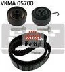 SKF VKMA 05700 zestaw paska rozrządu VKMA05700 - Akcesoria do elektronarzędzi - miniaturka - grafika 3