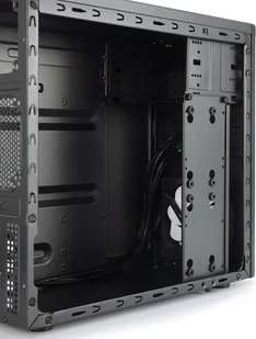 Fractal Design Core 1100 (FD-CA-CORE-1100-BL) - Obudowy komputerowe - miniaturka - grafika 13