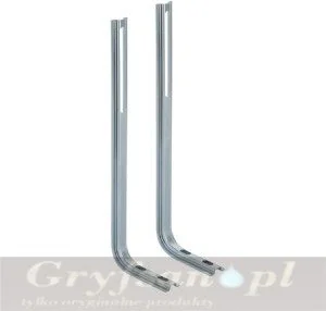 Geberit Kombifix - Wsporniki montażowe Do kompaktu WC i bidetu 457.888.26.1 - Stelaże i zestawy podtynkowe do WC - miniaturka - grafika 4