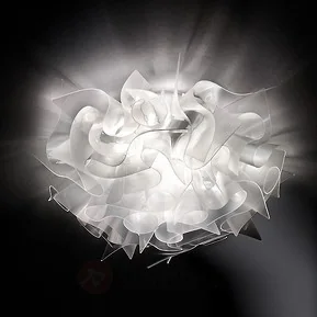 Slamp Czarująca lampa wisząca VELI PRISMA - Lampy sufitowe - miniaturka - grafika 6