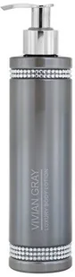 Vivian Gray Lotion do ciała - Vivian Gray Grey Crystals Luxury Body Lotion Lotion do ciała - Vivian Gray Grey Crystals Luxury Body Lotion - Żele pod prysznic dla mężczyzn - miniaturka - grafika 3