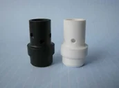 Akcesoria spawalnicze - Dyfuzor gazowy ceramiczny - miniaturka - grafika 1