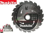 Tarcze do pił - Makita PIŁA TARCZOWA tarcza do drewna MFORCE 235x30 20z B-07995 - miniaturka - grafika 1