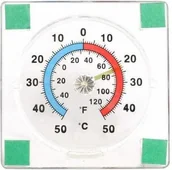 Termometry domowe - Terdens 0440 - miniaturka - grafika 1