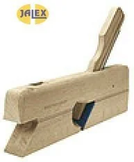 Topex Strug kątnik, 240x30mm, 2 położenia noża, , 11A230 - Strugi ręczne - miniaturka - grafika 3