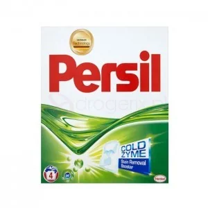 Persil REGULAR Proszek do prania 4P 280G - Środki do prania - miniaturka - grafika 2