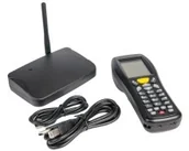 Kolektory danych - MPTIC Kolektor danych. Terminal bezprzewodowy HD-PS6C HD-PS6C - miniaturka - grafika 1