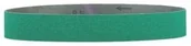 Materiały ścierne - Metabo Pasy bezkońcowe z nasypem ceramicznym do BFE 9-90, 13x457mm, P120, 10 szt (626363000) - miniaturka - grafika 1