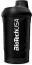 Shakery i bidony sportowe - BioTech USA Biotech Usa Wave Shaker 600Ml - miniaturka - grafika 1