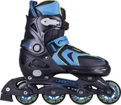 Rolki - Spokey Limber - miniaturka - grafika 1