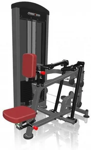 Marbo-Sport Maszyna Na Plecy Mp-U229 Marbo - Atlasy do ćwiczeń - miniaturka - grafika 2