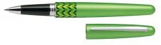 Pilot Pióro żelowe MR Retro POP - zielone BLVB-MR3-M-E-MB - Pióra kulkowe Pilot Pióro żelowe MR Retro POP - zielone BLVB-MR3-M-E-MB - Pióra kulkowe - miniaturka - grafika 2