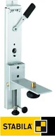 Sprzęt geodezyjny - Stabila Konsola niwelacyjna regulowana do laserów obrotowych, typ NK 100 (15971) - miniaturka - grafika 1