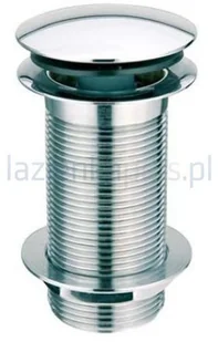 McAlpine Spust umywalkowy DWU60-CB - Akcesoria do armatury i ceramiki - miniaturka - grafika 2