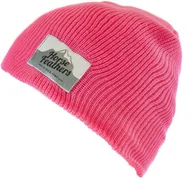 Czapki dla dzieci - Horsefeathers zimowa dziecięca MONA KIDS BEANIE (pink) - miniaturka - grafika 1