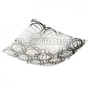 Candellux Plafon Silk 10-13064 - Lampy sufitowe - miniaturka - grafika 2