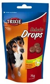 Przysmaki dla psów - TRIXIE Trixie Dropsy Czekoladowe Saszetka 75G - miniaturka - grafika 1