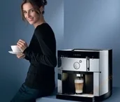 Ekspresy do kawy - WMF 1000 ProS Barista - miniaturka - grafika 1