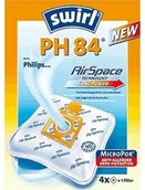 Worki do odkurzaczy - SWIRL Wyposażenie PH 84 - miniaturka - grafika 1