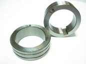 Akcesoria spawalnicze - ROLKA PODAJĄCA STAL 0.8/1.2 - miniaturka - grafika 1