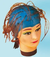 Pozostałe akcesoria fryzjerskie - Efalock , czepek do wyciągania pasemek - miniaturka - grafika 1