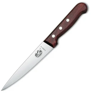 Victorinox Nóż kuchenny - długośc ostrza 16 cm 5.5600.16 - Noże kuchenne - miniaturka - grafika 3