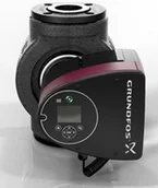 Pompy obiegowe c.o. - Grundfos Pompa obiegowa Magna3 32-120F 97924259 - miniaturka - grafika 1
